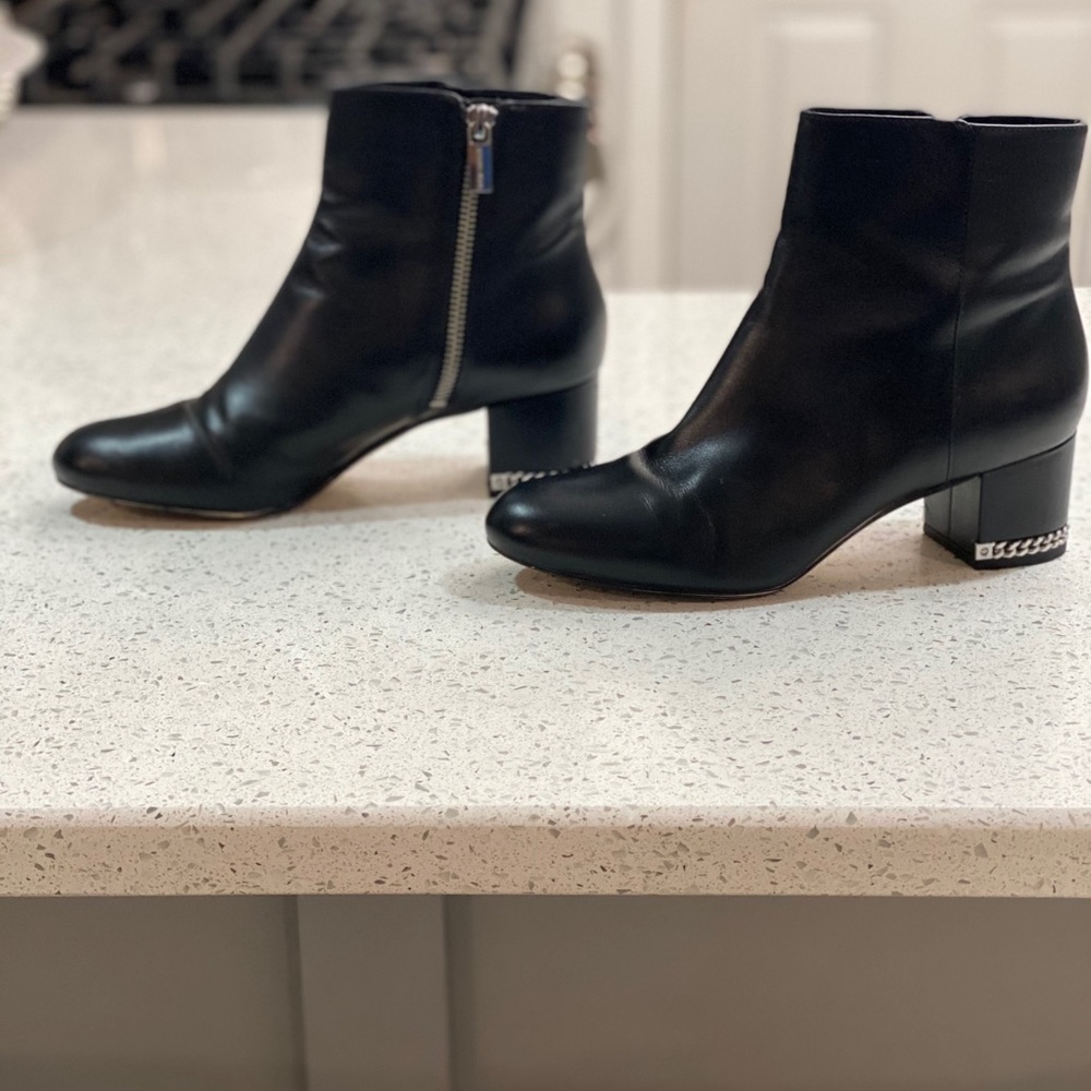 Michael Kors Boots